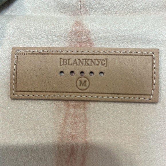 BLANKNYC Jacket - Picture 2 of 11